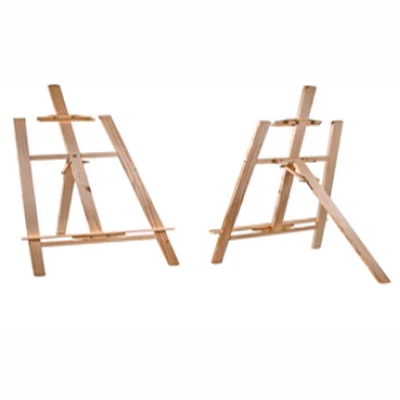 Wooden Painting Easel